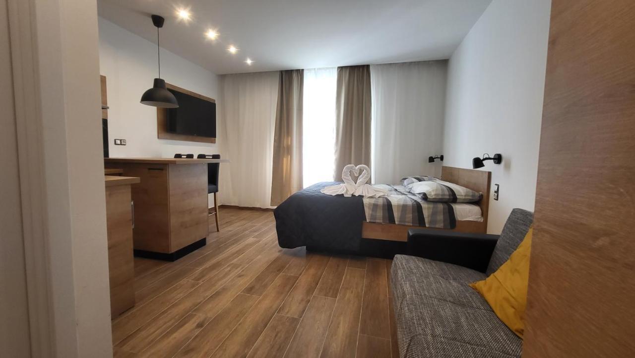 Imperial Central Residences West Rijeka Exterior photo